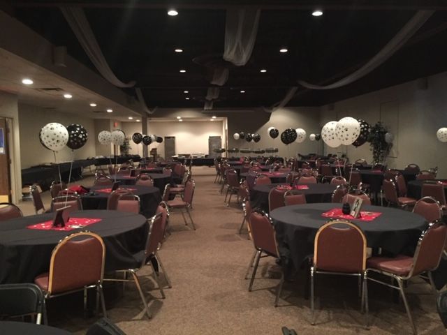 community event