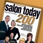salon today 200 award