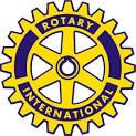 rotary logo